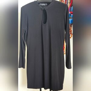 New Girl Order Bodycon Dress